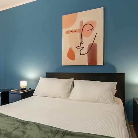 Fourooms - Bari Principe Amedeo Экстерьер фото