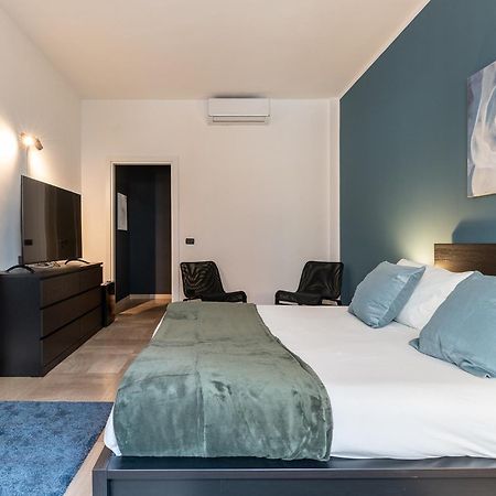 Fourooms - Bari Principe Amedeo Экстерьер фото