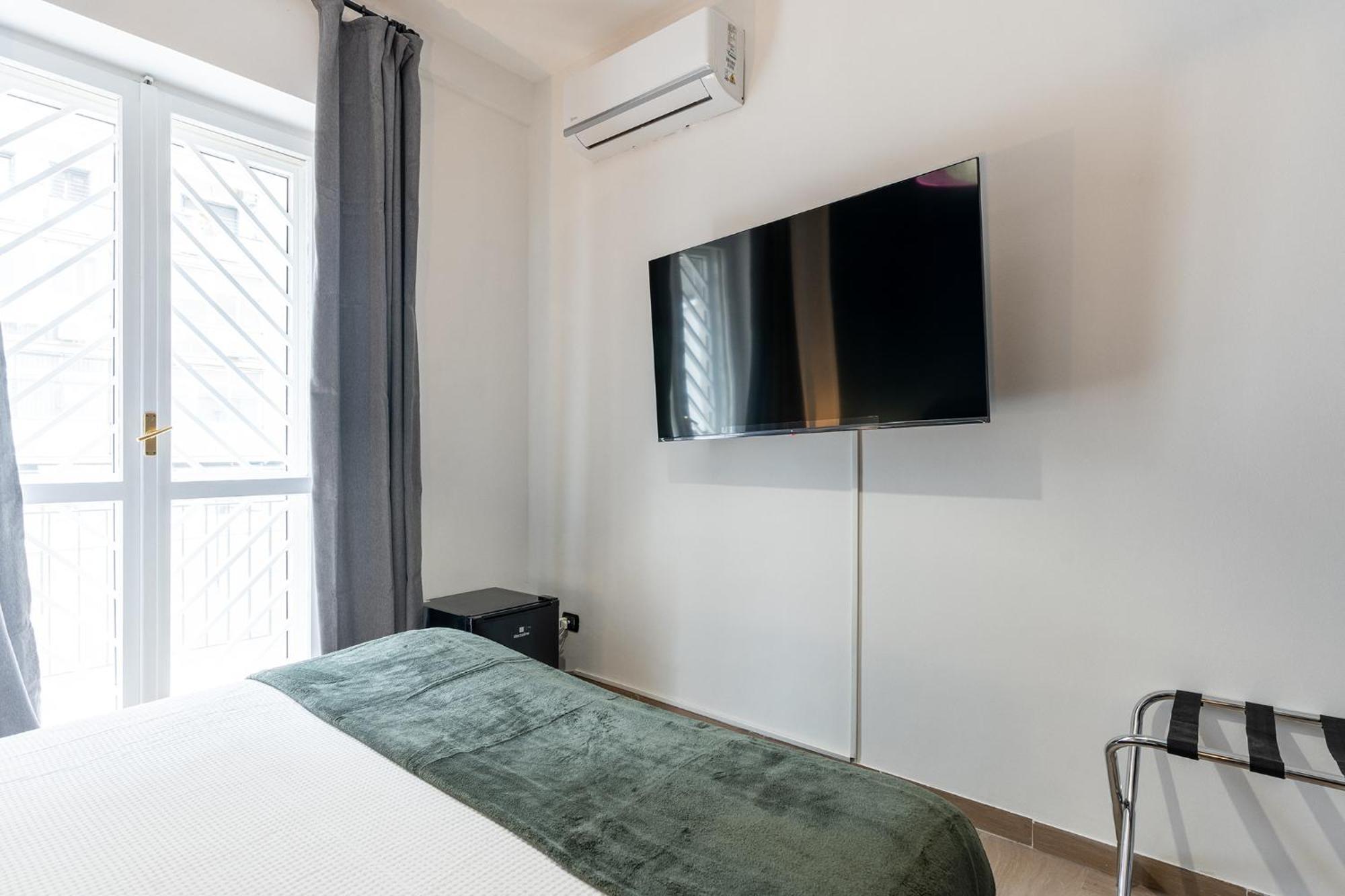 Fourooms - Bari Principe Amedeo Экстерьер фото