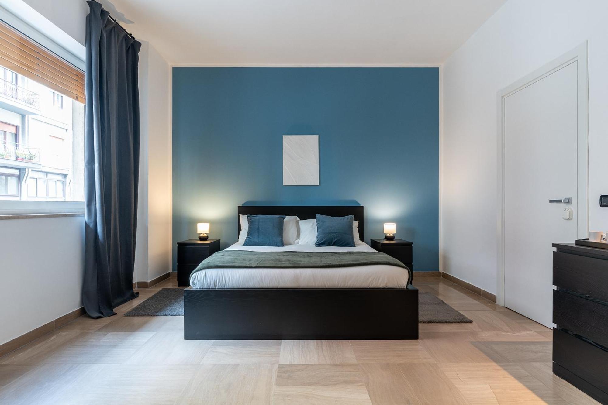 Fourooms - Bari Principe Amedeo Экстерьер фото