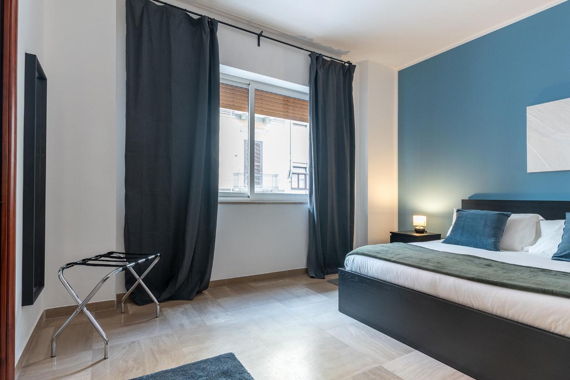Fourooms - Bari Principe Amedeo Экстерьер фото