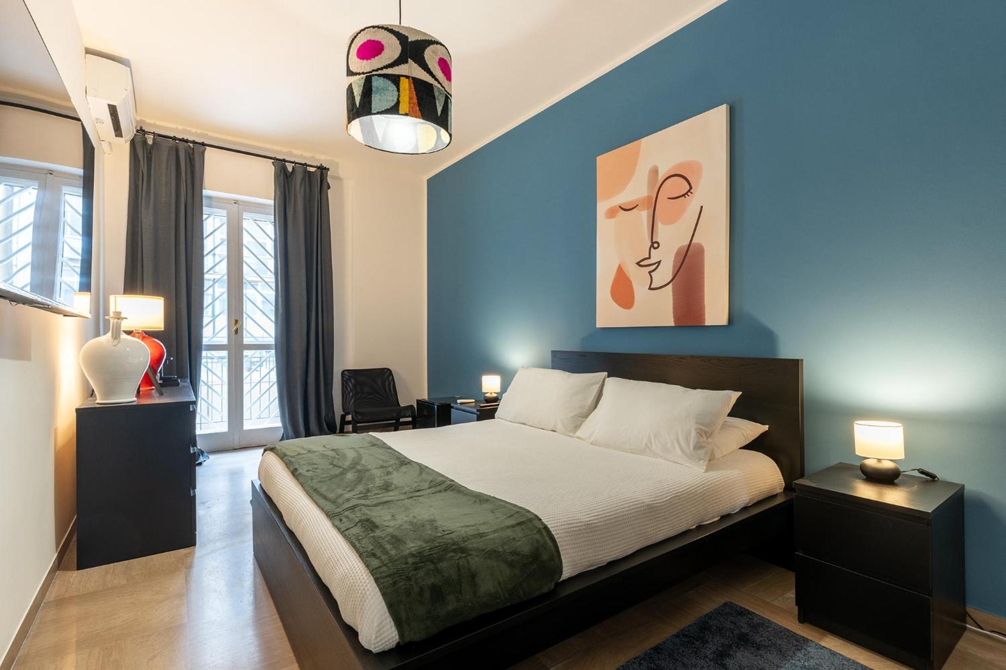 Fourooms - Bari Principe Amedeo Экстерьер фото