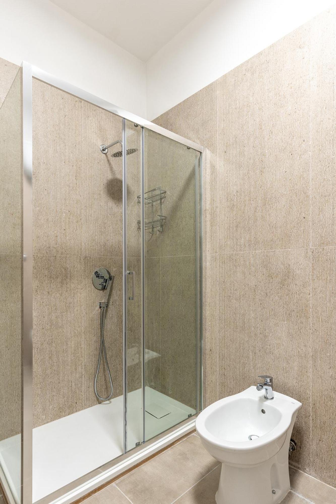 Fourooms - Bari Principe Amedeo Экстерьер фото